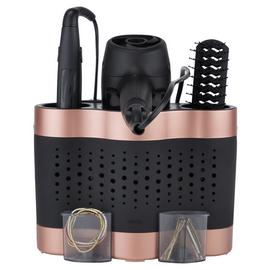Minky Rose Gold Colour Accessories Styling Dock