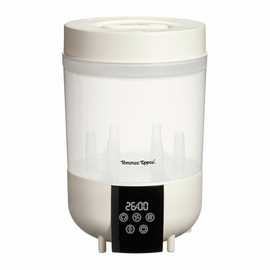 Tommee Tippee QuickDry Steriliser For Baby Bottles and Accessories