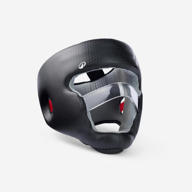 Buy Decathlon 55-58cm Bar-Faced Boxing Headguard | Head guards | Argos