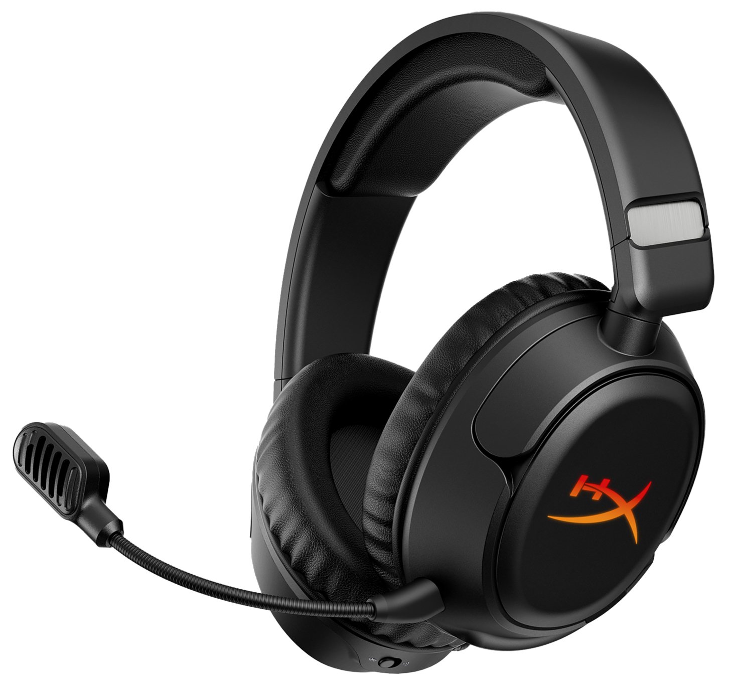 HyperX Cloud Flight 2 PS5, Switch & PC Wireless Headset