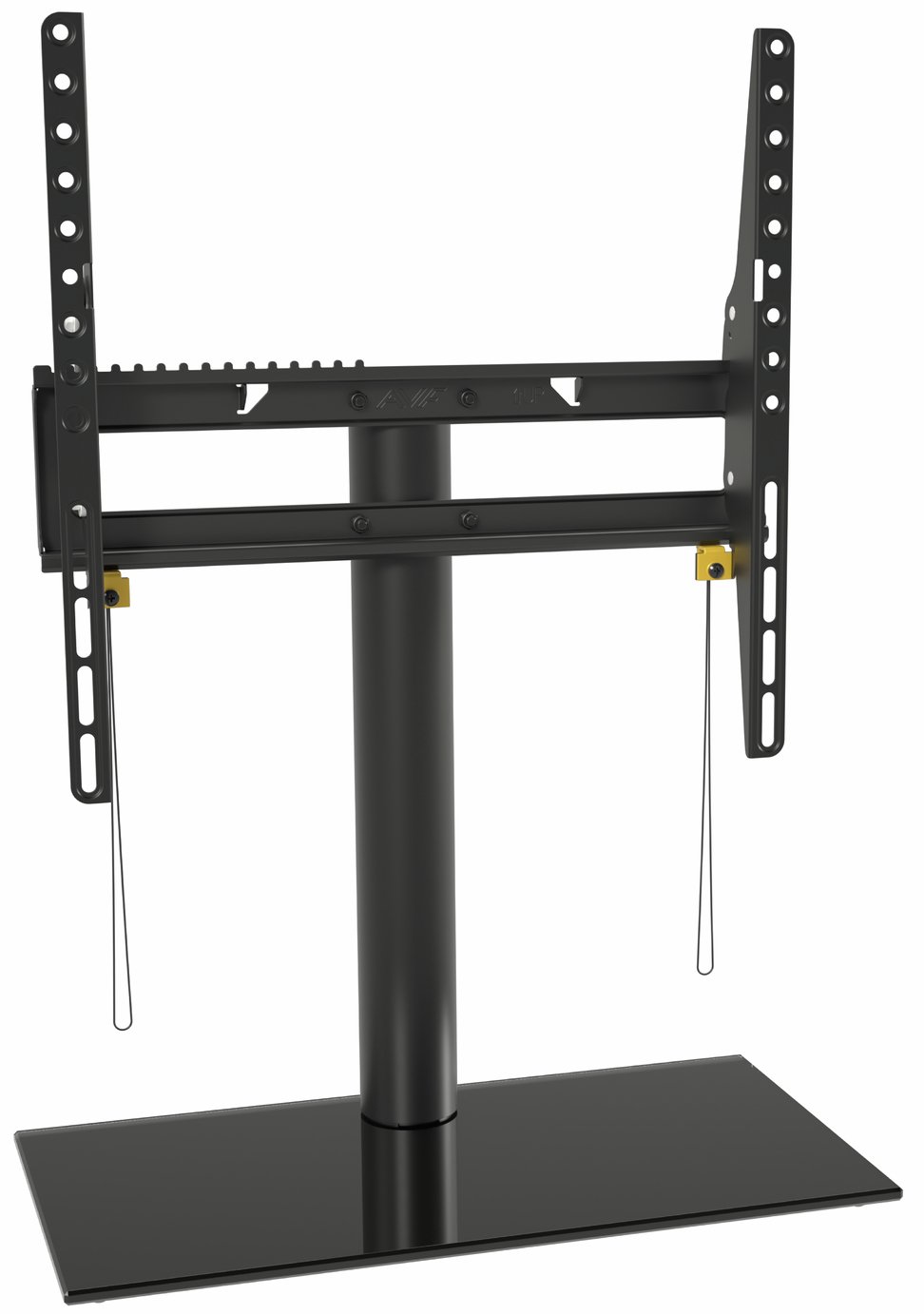 AVF AR-RB1022B Up to 60 Inch TV Stand - Black