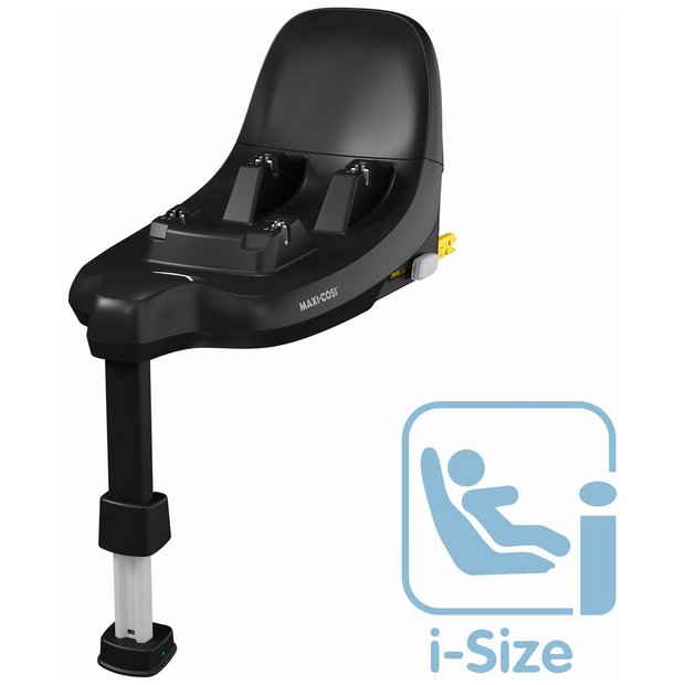 Argos isofix car seat best sale