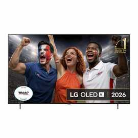 LG 77 Inch OLED77B6ELC Smart 4K UHD HDR OLED AI TV