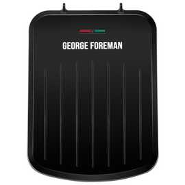 George Foreman Small Health Fit Grill 25800