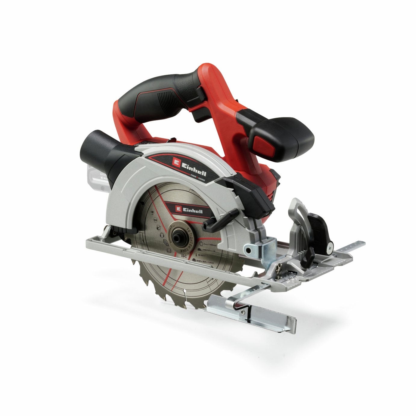 Einhell 165mm Circular Saw - 18V