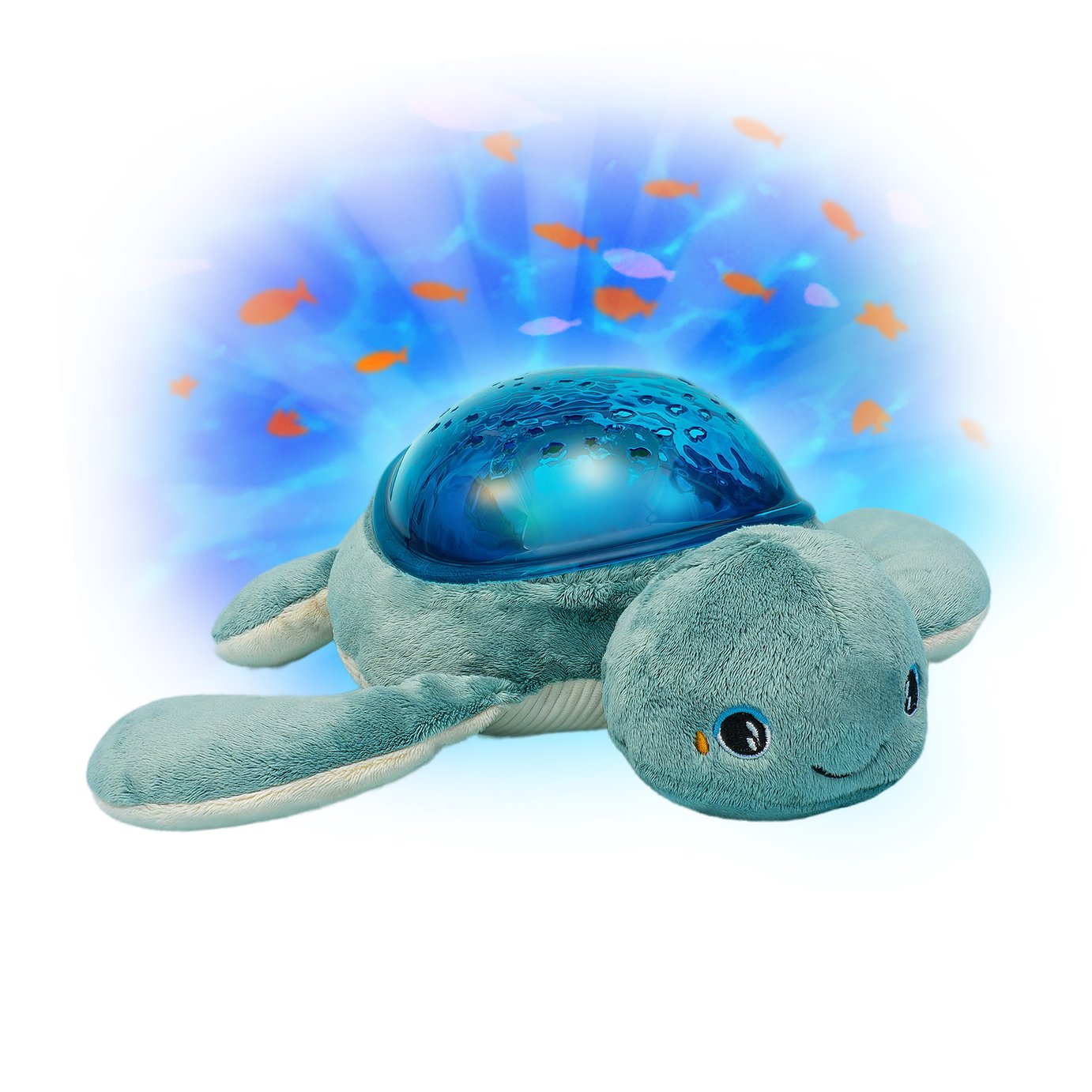 Angelcare Magical Dream Projector Turtle Sleep Soother - Turtle