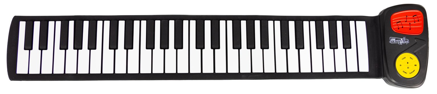 piano toy argos