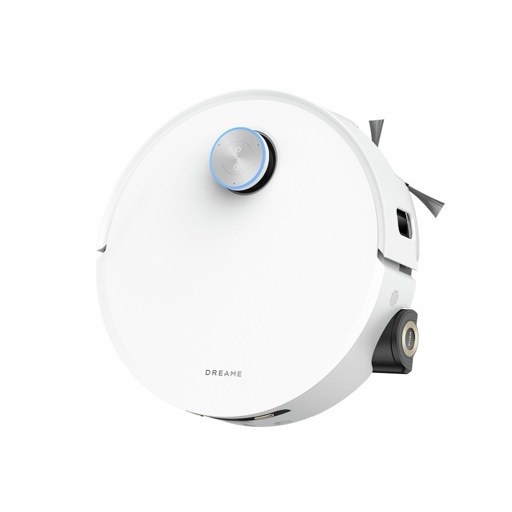 Dreame Aqua10 Ultra Roller Complete Cordless Robot Vacuum Cleaner