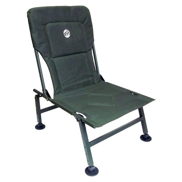 Buy Matt Hayes Fishing Chair | Fishing accessories | Argos