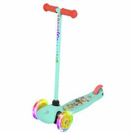 Paw Patrol Tilt & Glo Light Up Scooter