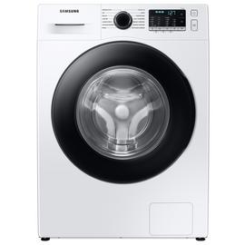Samsung Series 5 WW80TA046AE ecobubble 8KG Washing Machine