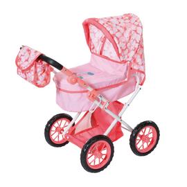 Baby Annabell Doll Prams And Pushchairs Argos