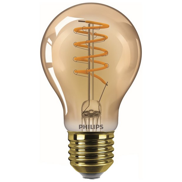 PHILIPS Smart LED Filament A60 E27 WIFI bulb