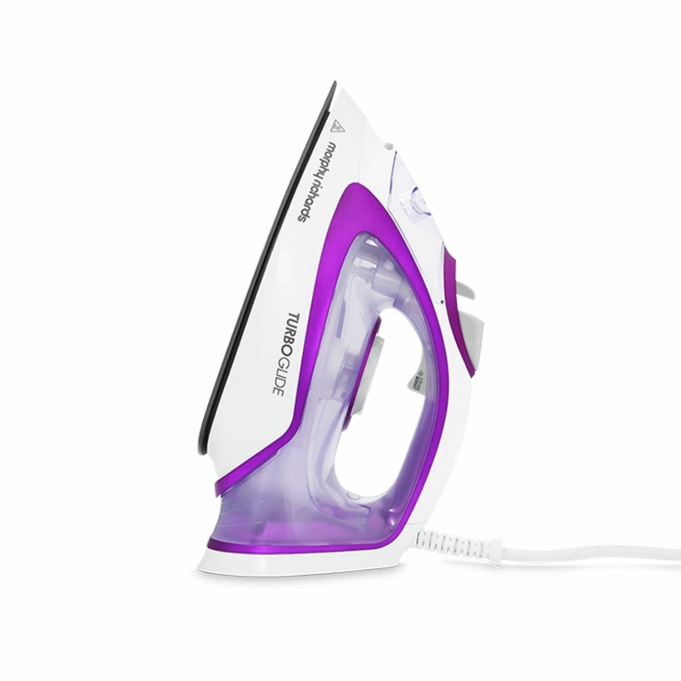 Morphy Richards 302000 Turbo Glide Steam Iron