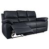 Argos 3 seater recliner sofa deals