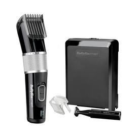 Babyliss For Men Hair Clippers Argos