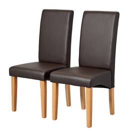 Dining Chairs Fabric Wooden Metal Dining Chairs Argos