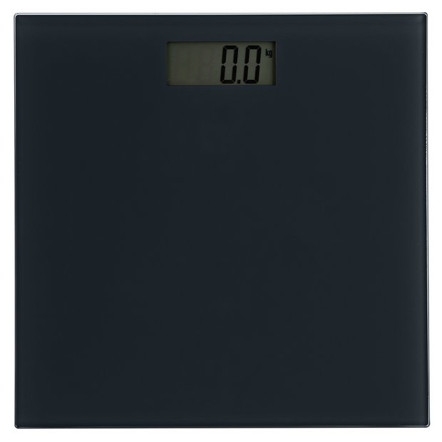 Bathroom scales deals argos