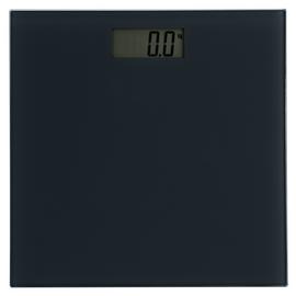 Argos Home Digital Bathroom Scales - Black