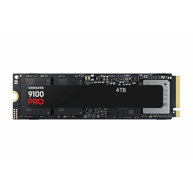 SAMSUNG 9100 PRO 4TB SSD PCIe 5.0 新品未開封 Buy Samsung 9100 PRO 4TB PCIe 5.0 NVMe M.2 Internal SSD | External