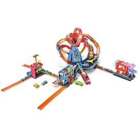 Toy Cars Vehicles Amp Sets Toy Garages Amp Tracks Argos