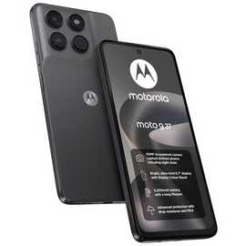 SIM Free Motorola g37 5G 128GB AI Mobile Phone - Pantone Impenetrable