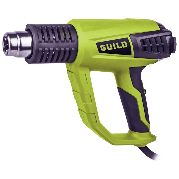 Buy Guild Heat Gun - 2000W, Heat guns