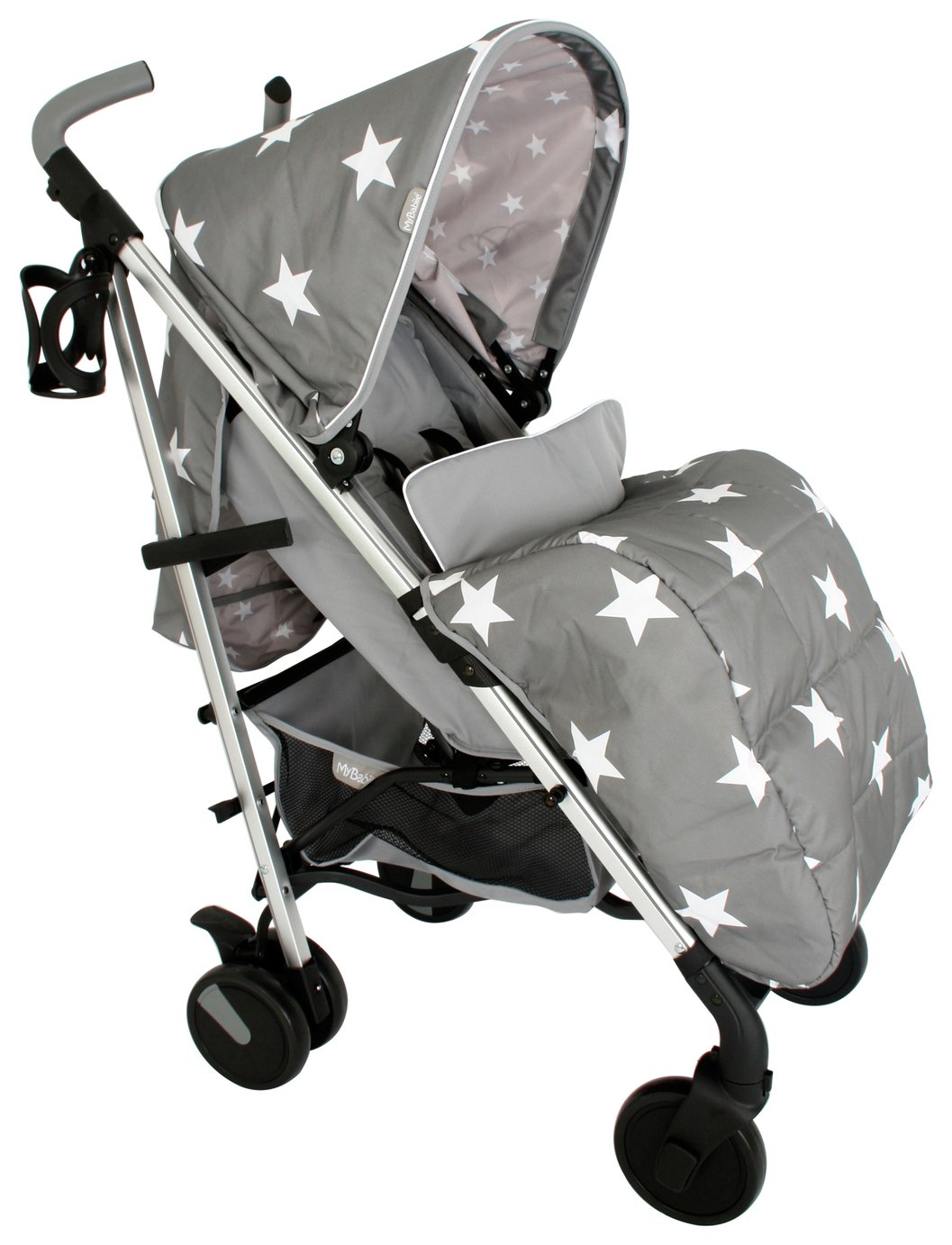 star pushchair