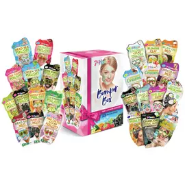 7th Heaven Face Mask Gift Bumper Pack