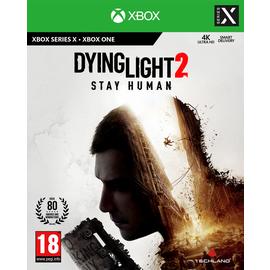 Dying Light 2 Stay Human Xbox One Game Pre-Order