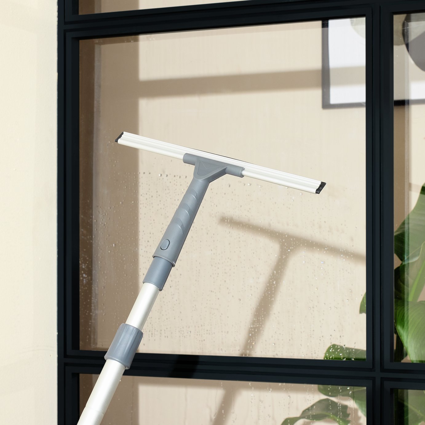 Argos Home Window Cleaning Set