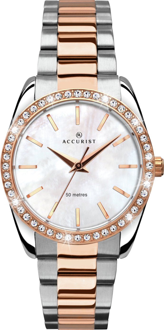 accurist ladies watches argos