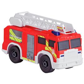 Chad Valley Lights and Sounds Fire Engine