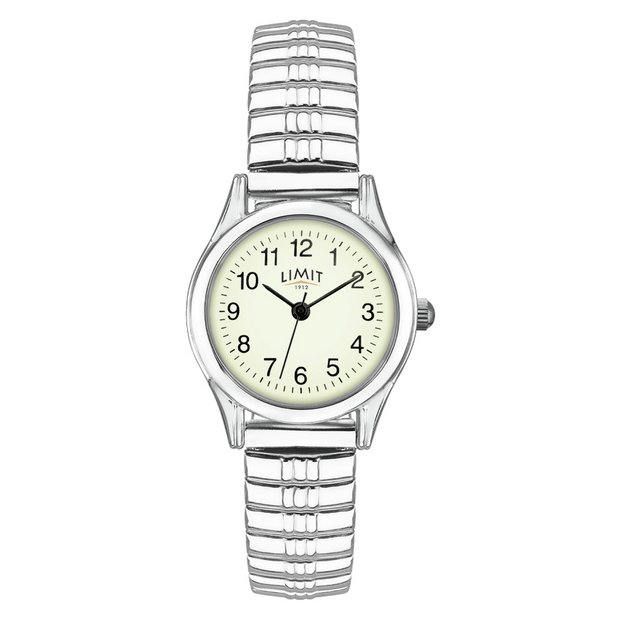 Argos women's watches sale best sale