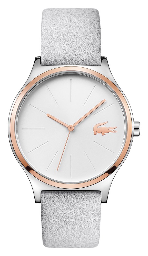 lacoste mens watch argos
