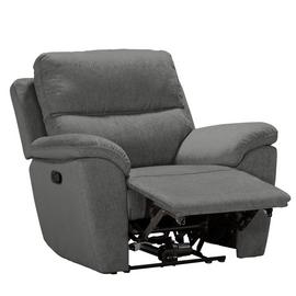 Electric Recliner Chairs Argos - Buy Argos Fabric Single Seater