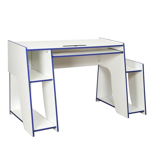 Argos computer discount table and chair