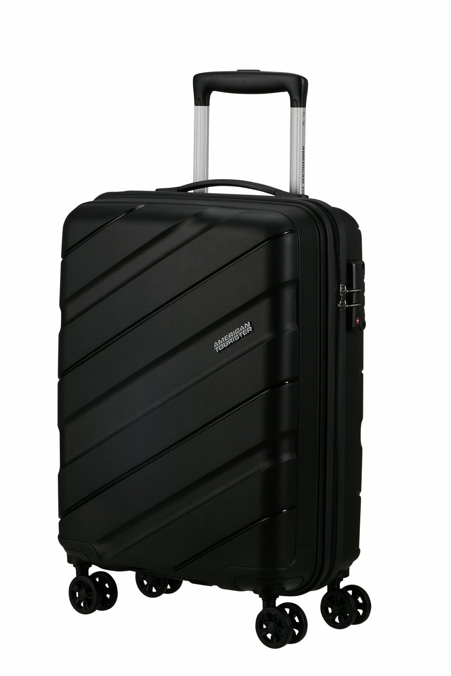 AT Jet Driver 3.0 Black Cabin Case