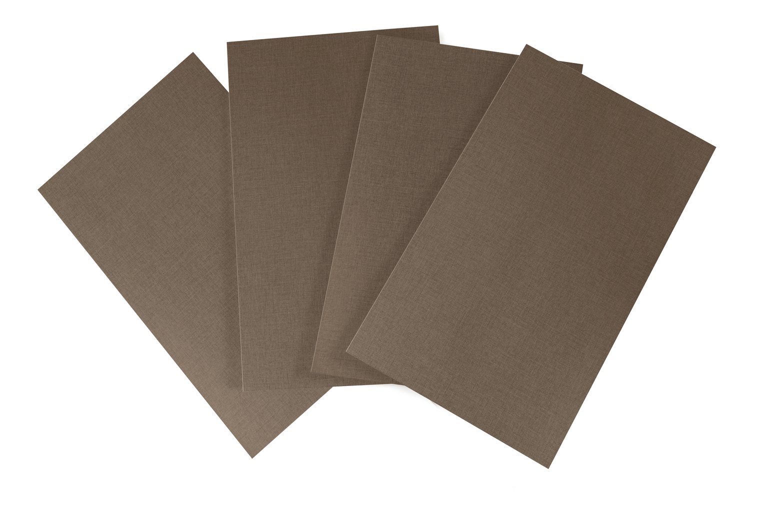 Habitat Munich Double Internal Shelves - 4 Pack