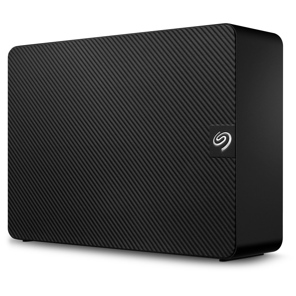 Seagate One Touch Desktop Hub 20TB External Hard Drive