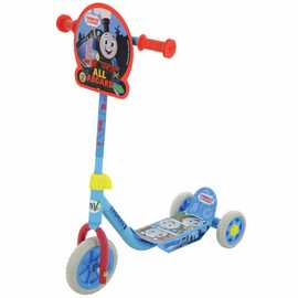 Thomas & Friends Deluxe Tri Scooter