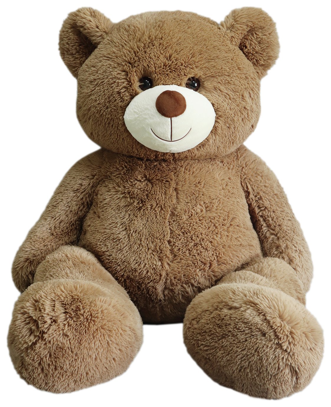  Home 1.5m Giant Bear Soft Toy