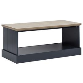 Buy Argos Home Coffee Table White Coffee Tables Argos