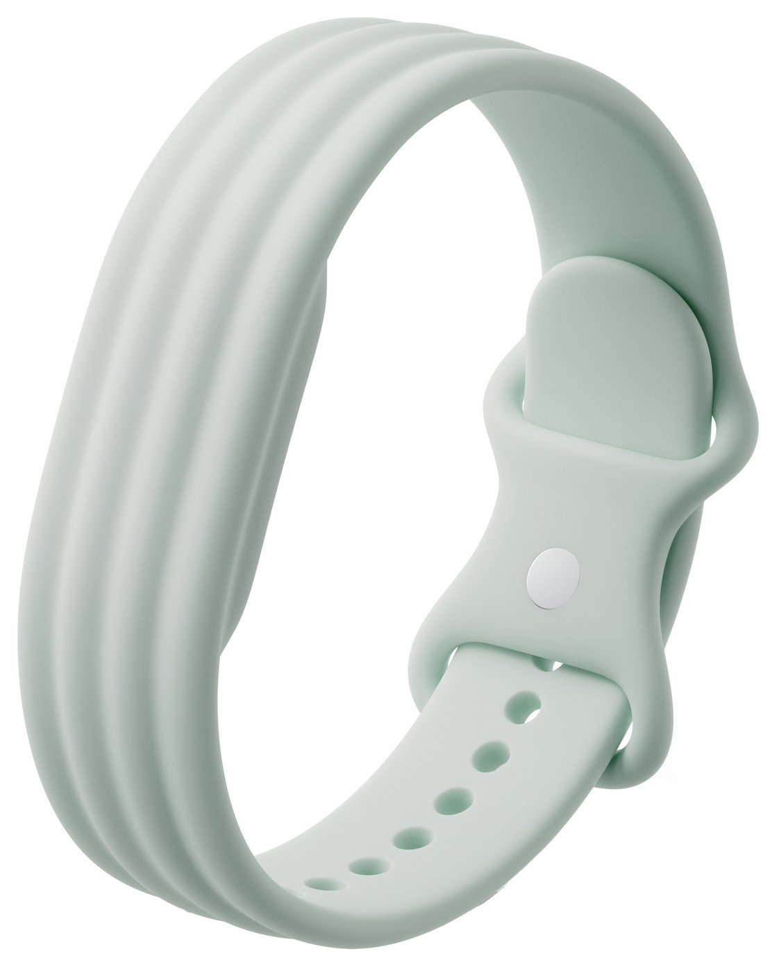 Google Fitbit Air Active Band Small - Fog Pre-Order