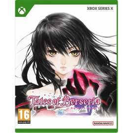 Tales of Berseria Remastered Xbox Series X Game Pre-Order