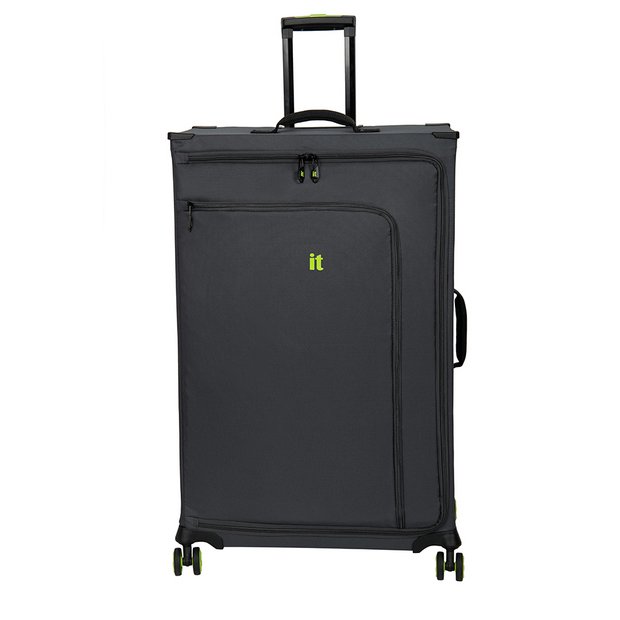 Large top suitcases argos