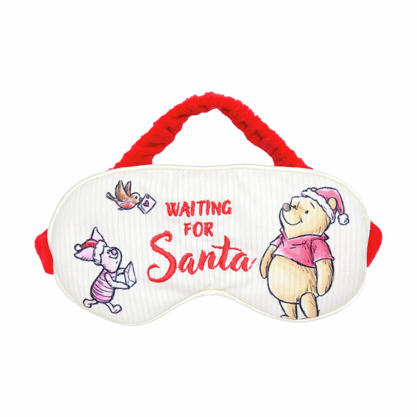 Disney Winnie The Pooh Eye Mask