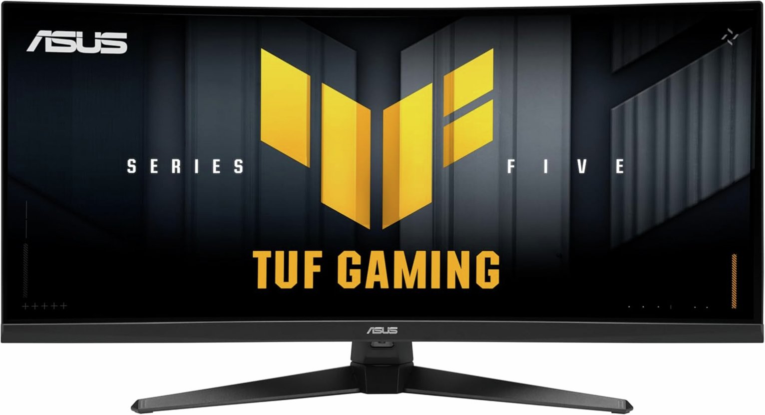 ASUS TUF VG34WQ5A 34 Inch 200Hz WQHD Gaming Monitor