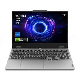 Lenovo LOQ 15IRX10 15in i7 16GB 1TB RTX 5060 Gaming Laptop