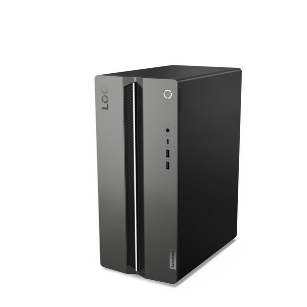 Buy Lenovo LOQ 17IAX10 U7 16GB 1TB RTX5060 Desktop Tower